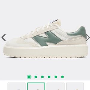 New balance Womens CT302 Trainer